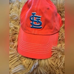 Cardinals baseball hat